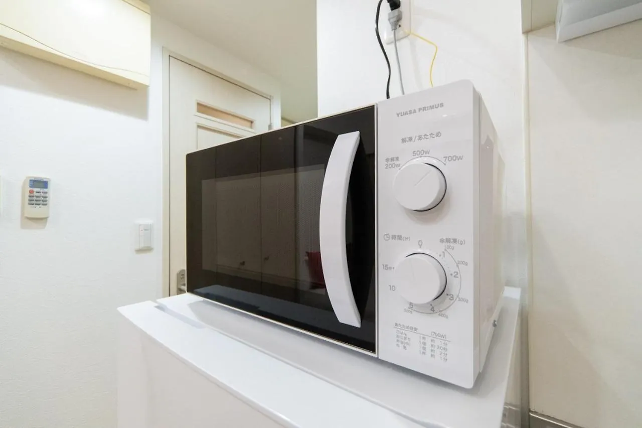 Apartment Ihatov Komazawa Präfektur Tokio Japan