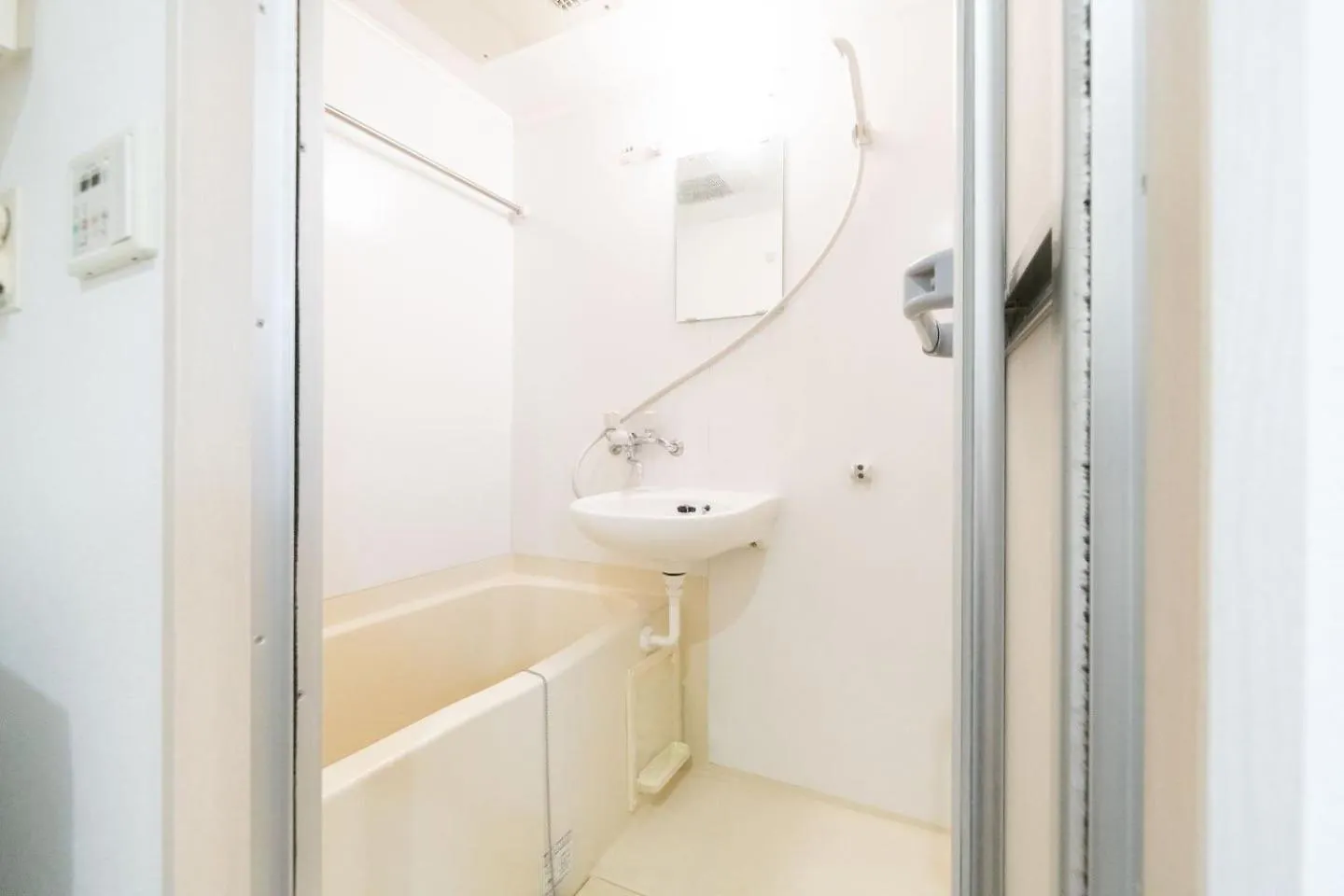 Apartment Ihatov Komazawa Präfektur Tokio Japan