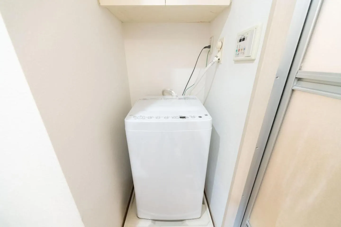 Apartment Ihatov Komazawa Präfektur Tokio
