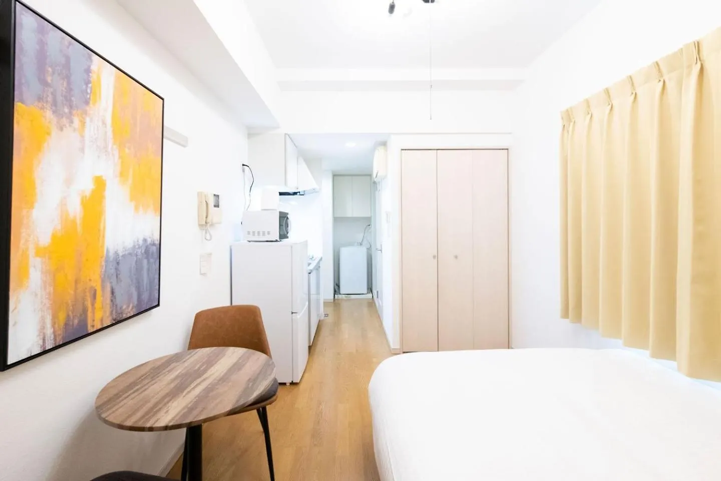 Ihatov Komazawa Präfektur Tokio Apartment