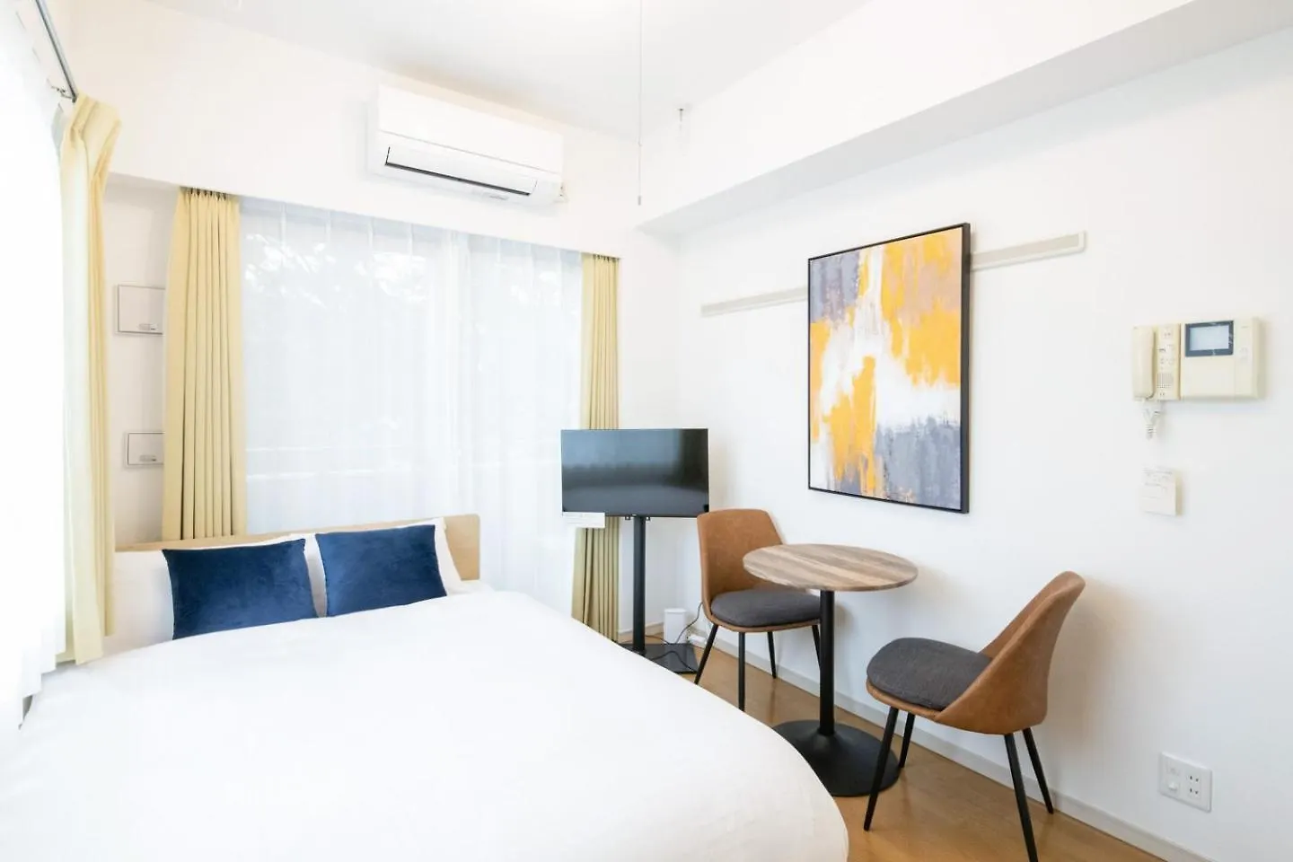 Ihatov Komazawa Präfektur Tokio Apartment