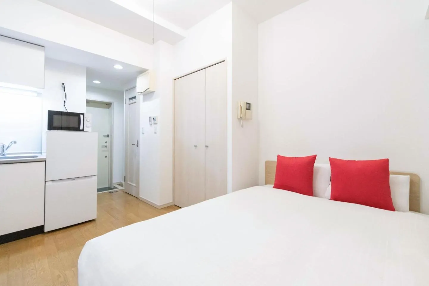 Ihatov Komazawa Präfektur Tokio Apartment