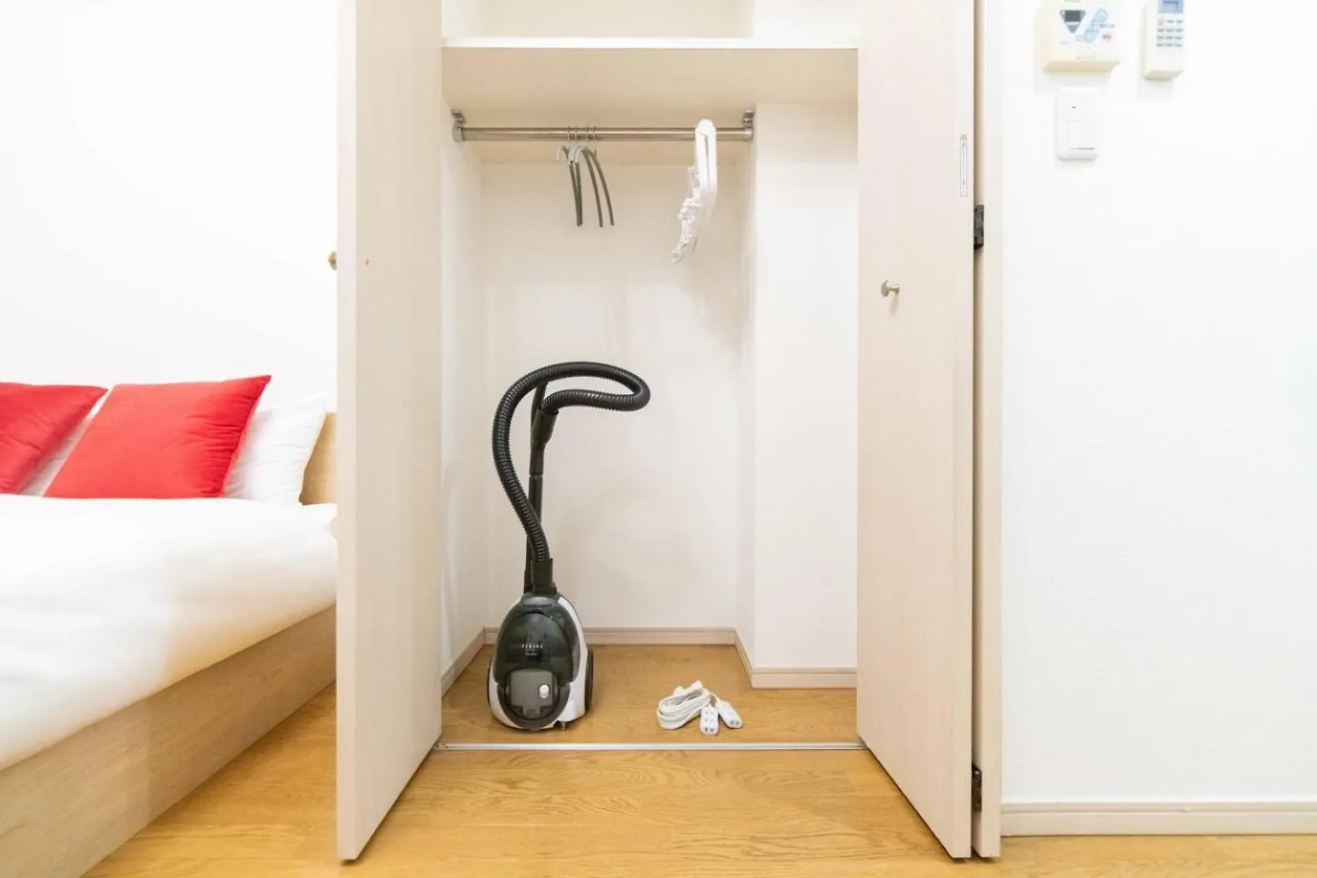 Apartment Ihatov Komazawa Präfektur Tokio Japan