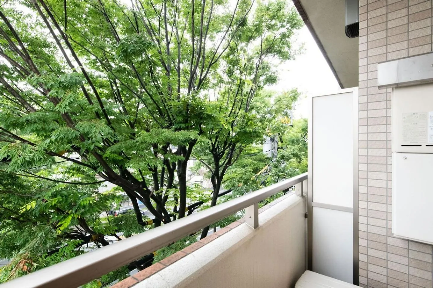 Ihatov Komazawa 東京都 0*,