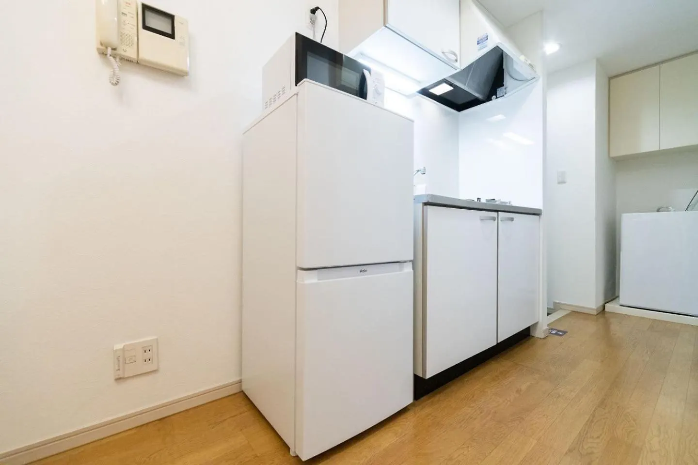 Apartment Ihatov Komazawa Tokyo