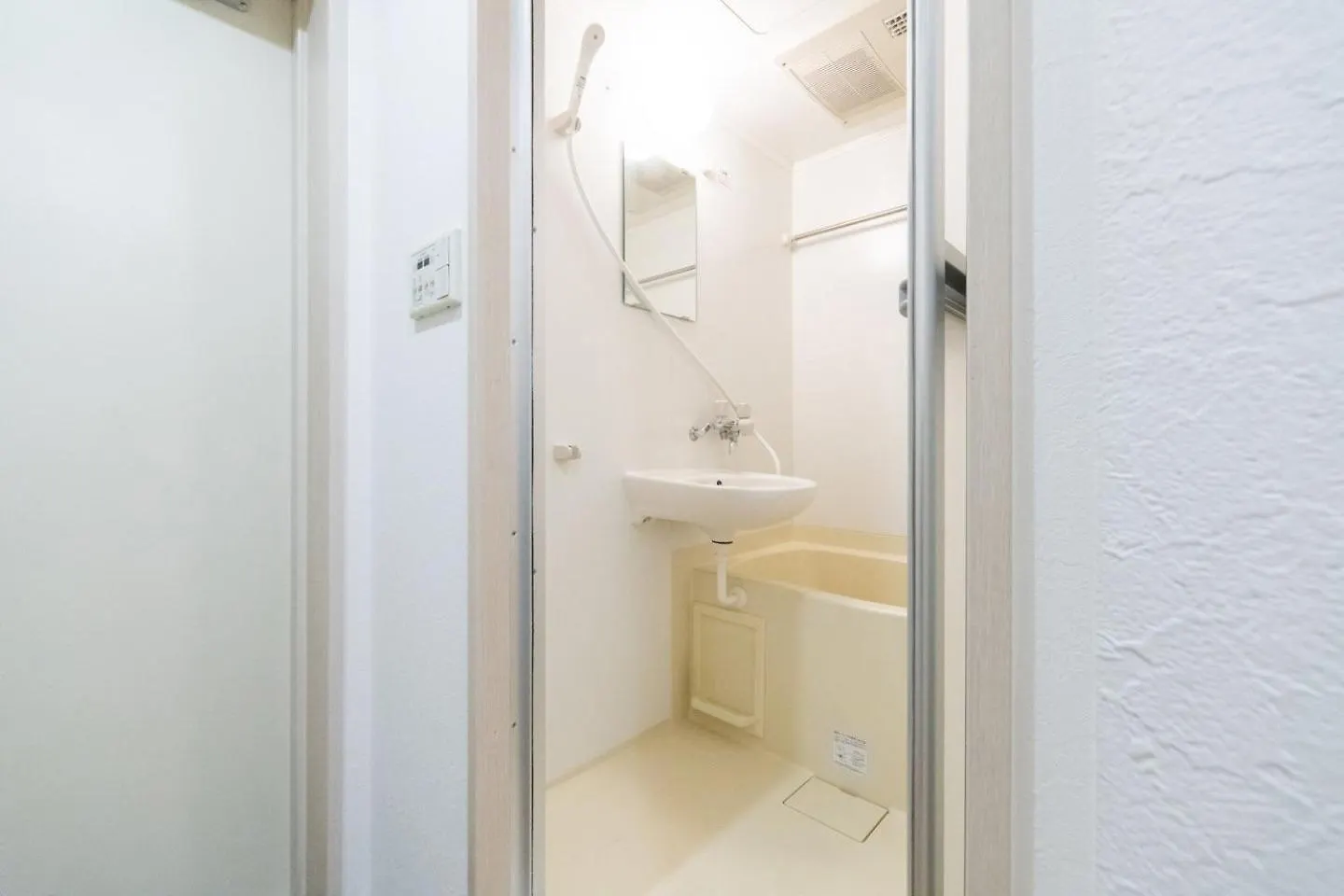 Apartment Ihatov Komazawa Tokyo