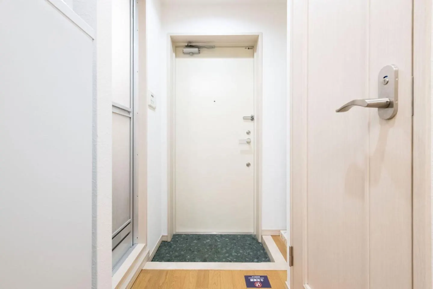 Apartment Ihatov Komazawa Tokyo
