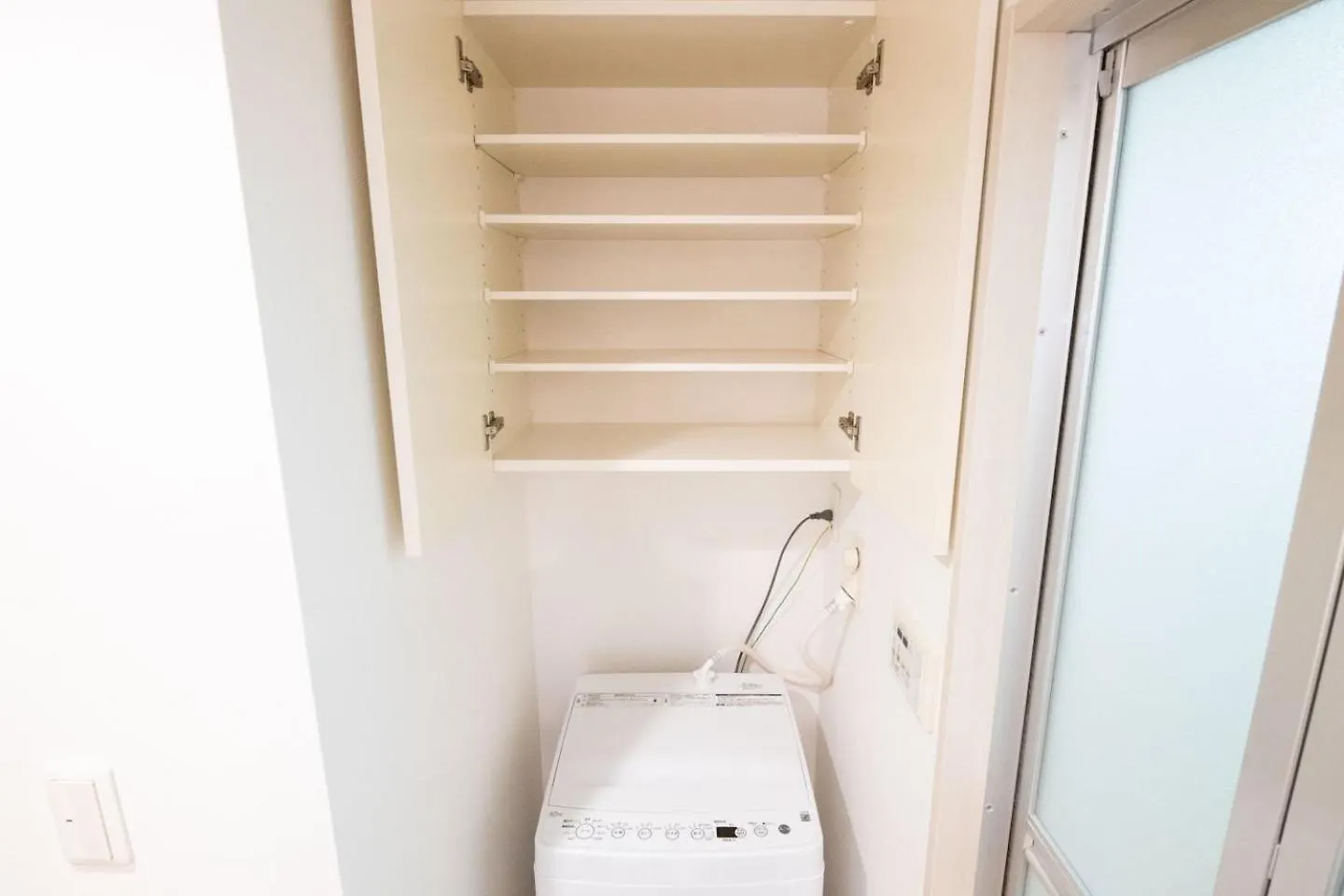 Ihatov Komazawa Tokyo Apartment