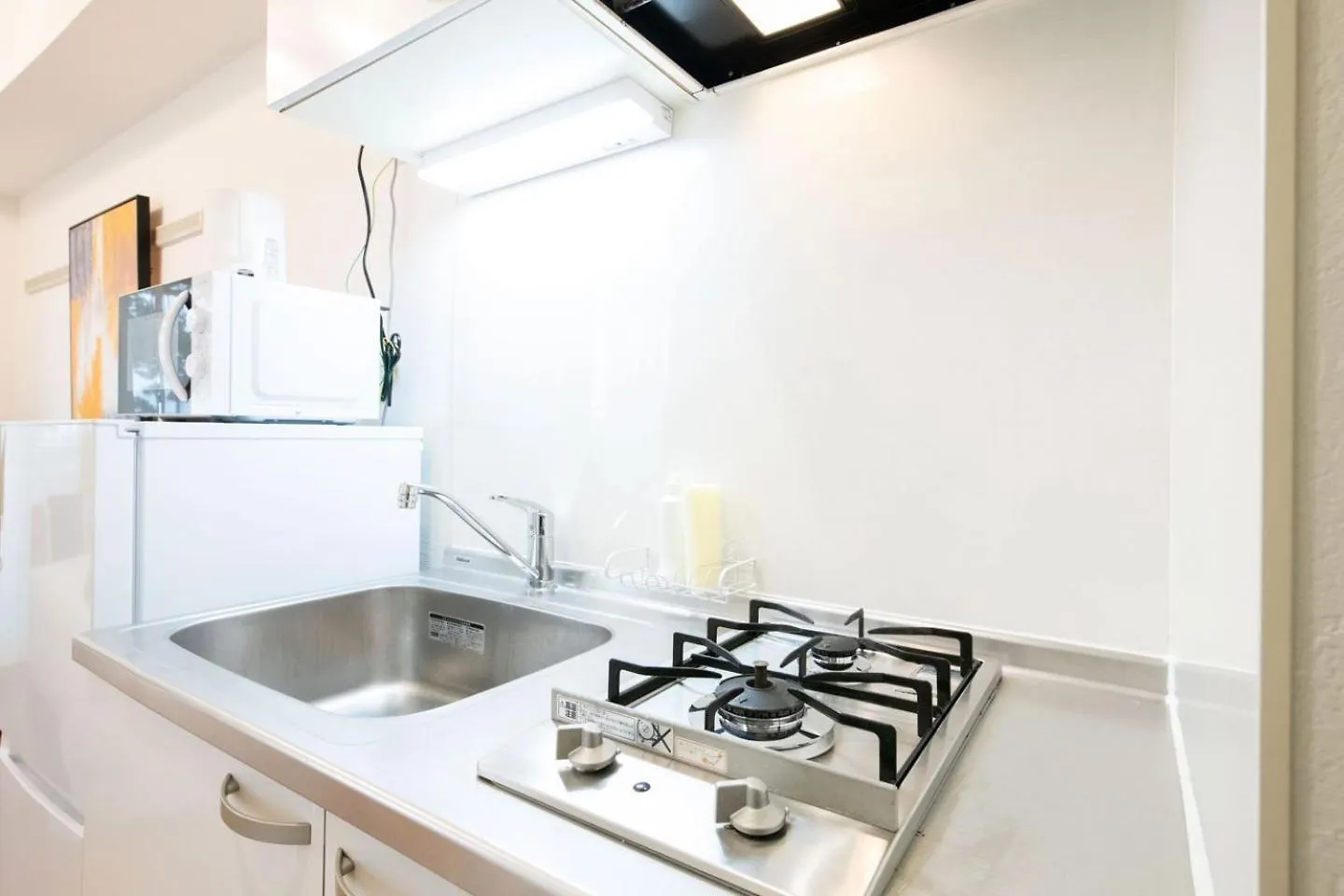 Apartment Ihatov Komazawa Tokyo