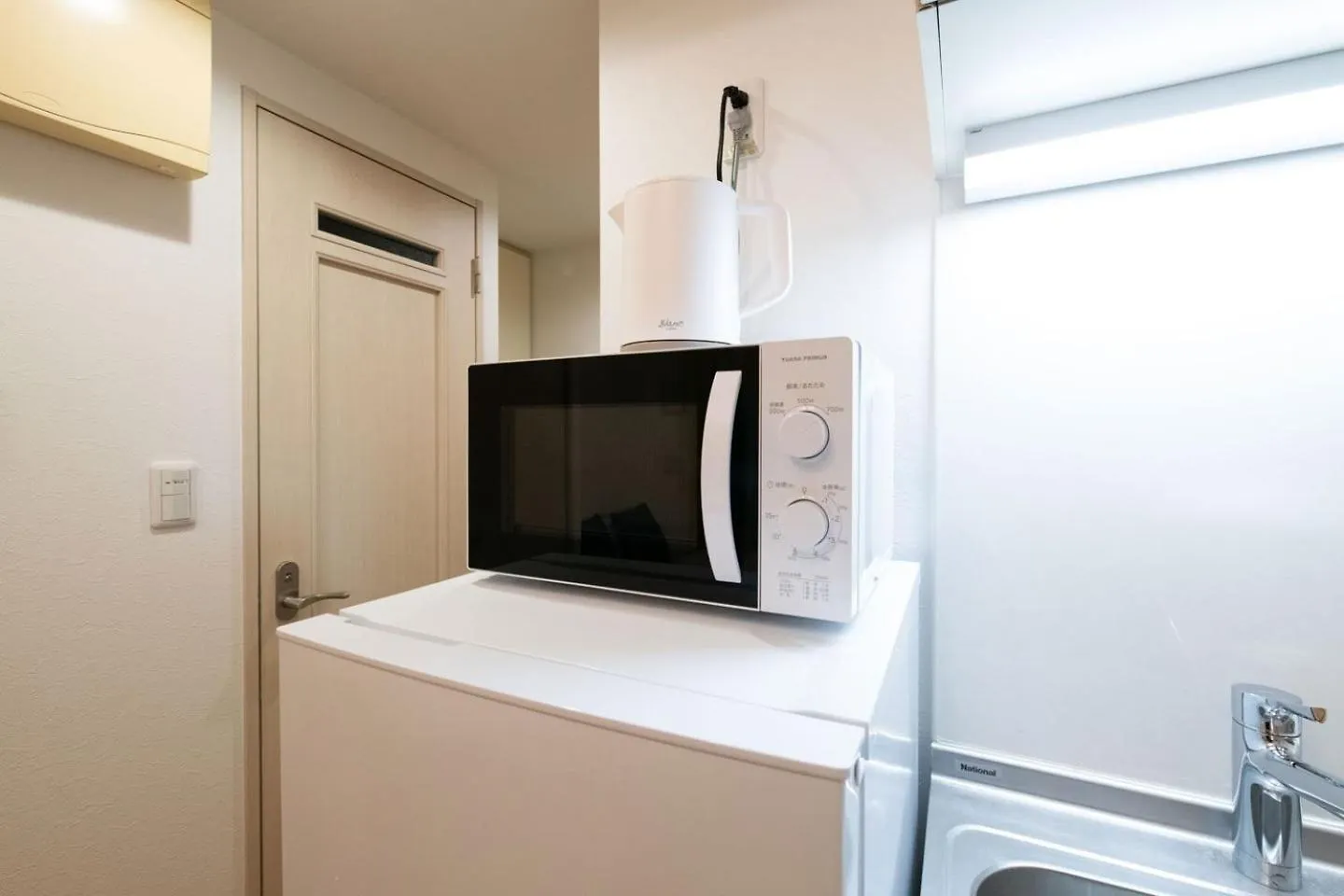 Apartment Ihatov Komazawa Tokyo