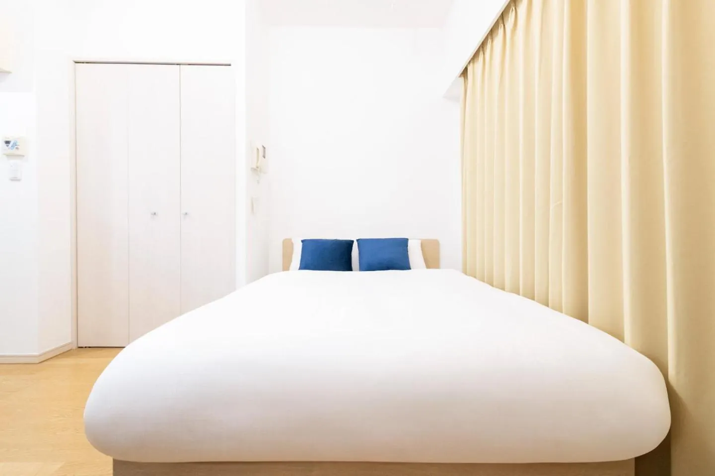 Apartment Ihatov Komazawa Tokyo Japan