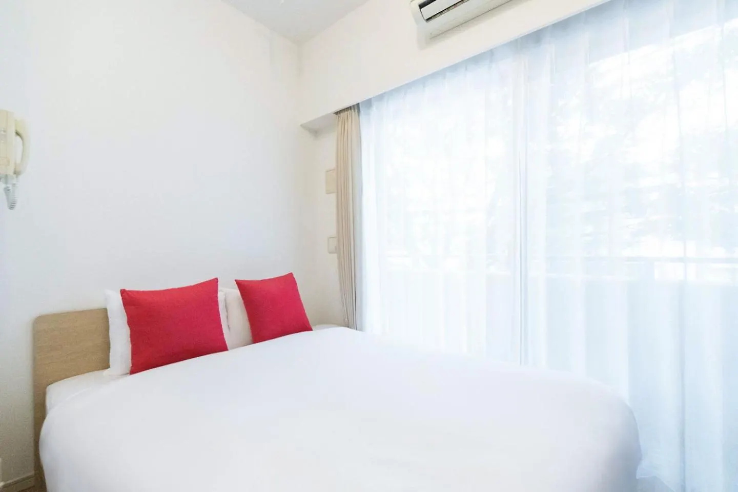 Apartment Ihatov Komazawa Tokyo