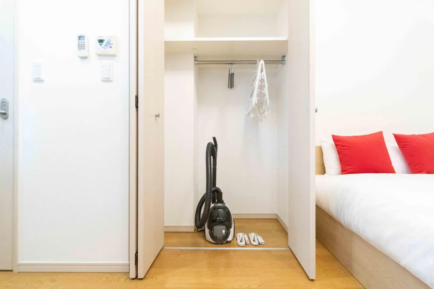 Apartment Ihatov Komazawa Tokyo